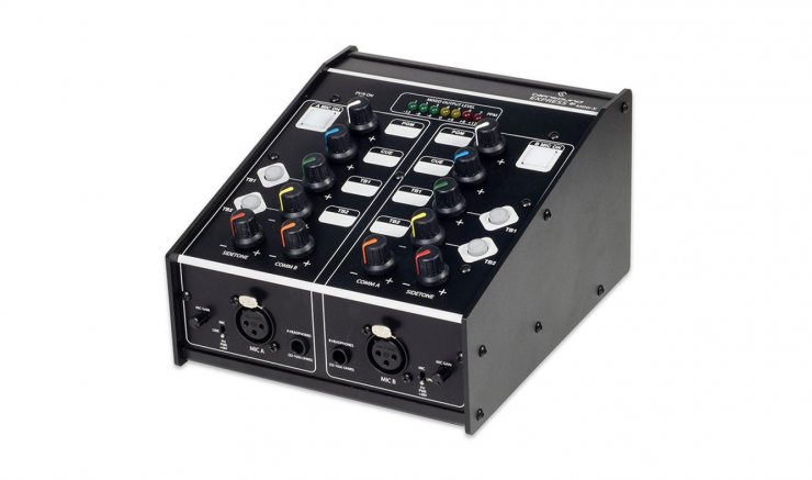 Express ip MINI X. Angle BAN